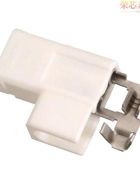 521050-2原装「CONN QC RCPT 18-22AWG 0.250」正品