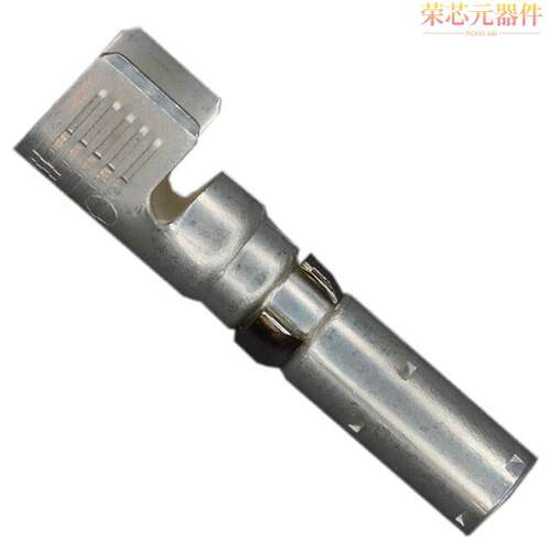 213843-1原装「CONN SOCKET 8-10AWG SILV CRIMP」正品
