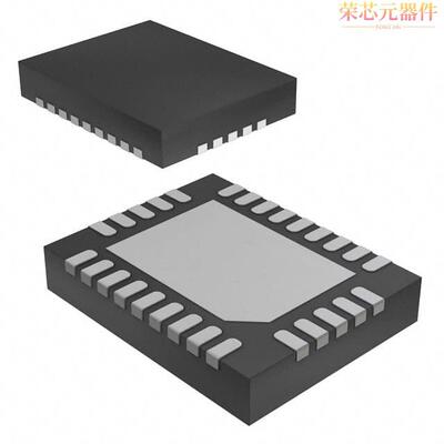 TPS53515RVET原装「IC REG BUCK ADJ 12A 28VQFN」正品