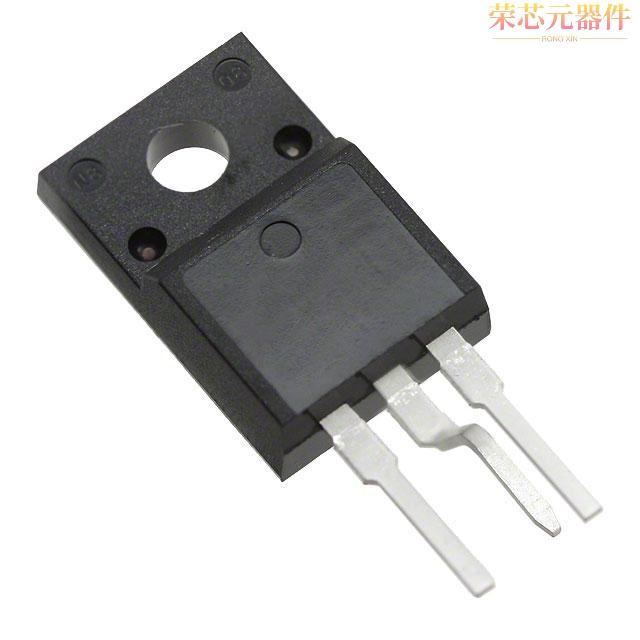 FQPF2N80YDTU原装「MOSFET N-CH 800V 1.5A TO220F-3」正品