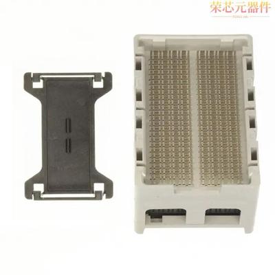 7-1761614-0原装「CONN DIFF ARRAY PLUG 200POS SMD」正品