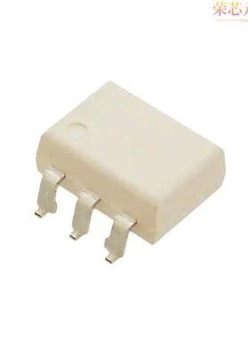 MOC3022SR2VM原装「OPTOISOLATOR 4.17KV TRIAC 6SMD」正品