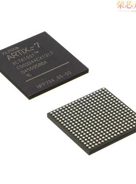 XC7A75T-3CSG324E原装「IC FPGA 210 I/O 324CSBGA」正品