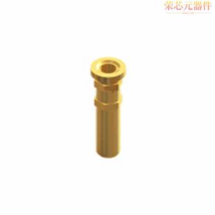 1412-2原装「CONN PIN RCPT .015-.021 PRESSFIT」正品