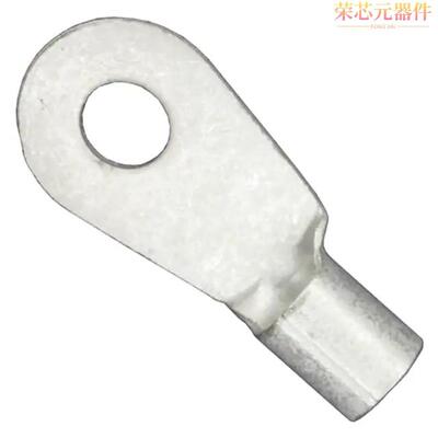 322291原装「CONN RING CIRC 1/0AWG #1/2 CRIMP」正品