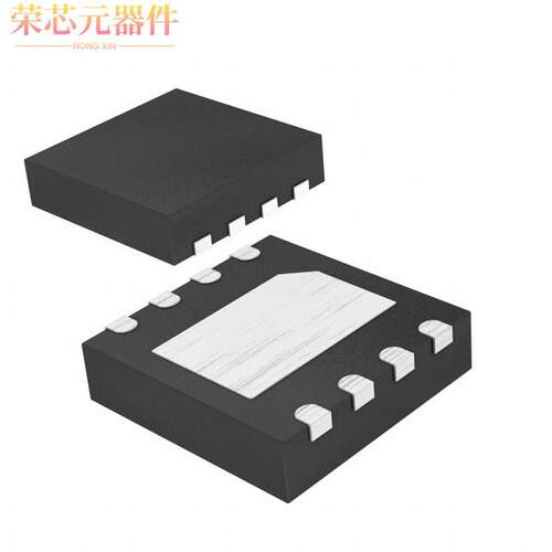 PI3EQX501BZAEX原装「IC REDRIVER USB 3.0 5GBPS 8TDFN」正品