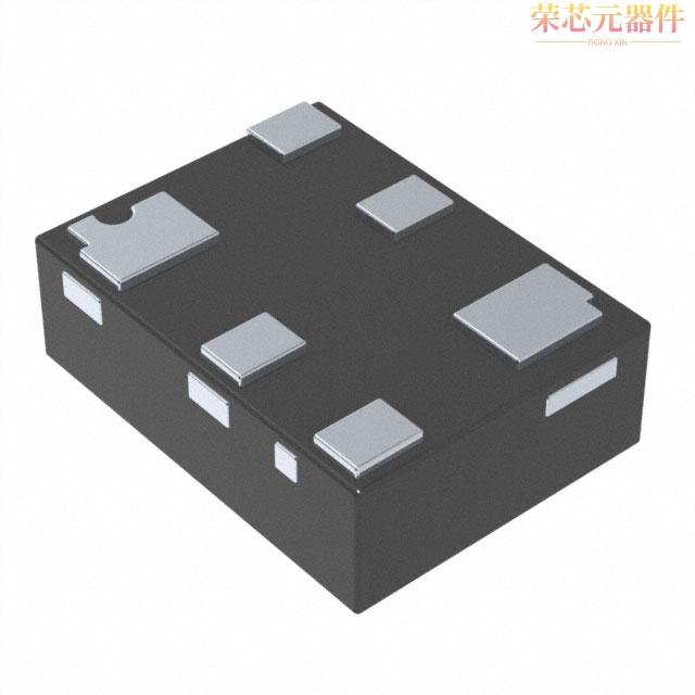 DMN2991UDA-7B原装「MOSFET 8V~24V X2-DFN0806-6」正品