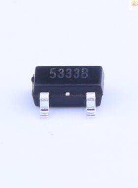 SE8533X2-HF原装「Vin=40V Vout=3.3V 250mA 85dB」正品