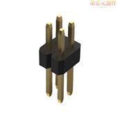 0380 0300 G原装 BC035 1.0MM 「4W PITCH PIN