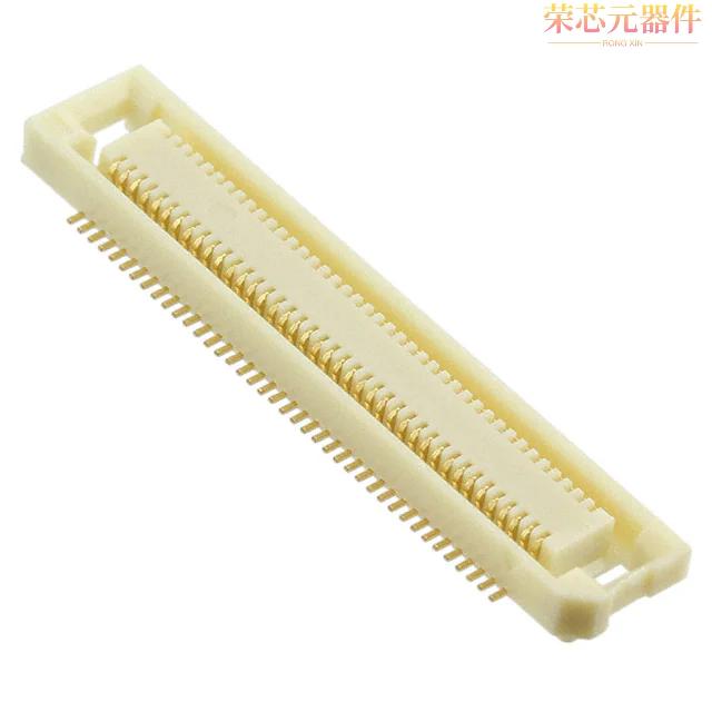 FX8-80S-SV(22)原装「CONN RCPT 80POS SMD GOLD」正品