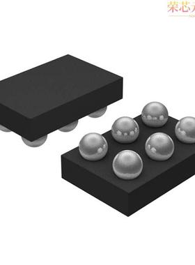 FAN53611AUC115X原装「IC REG BUCK 1.15V 1A 6WLCSP」正品