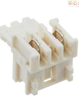1-1355181-2原装「CONN RCPT 2POS IDC 22AWG TIN」正品