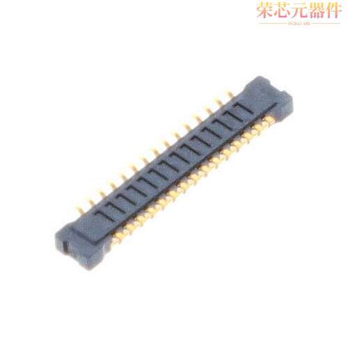 145804030020829+原装「CONN PLUG 30POS SMD GOLD」正品