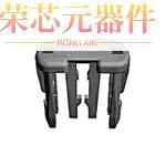 1612122-1原装「SQUIB LOCKING BUTTON」正品