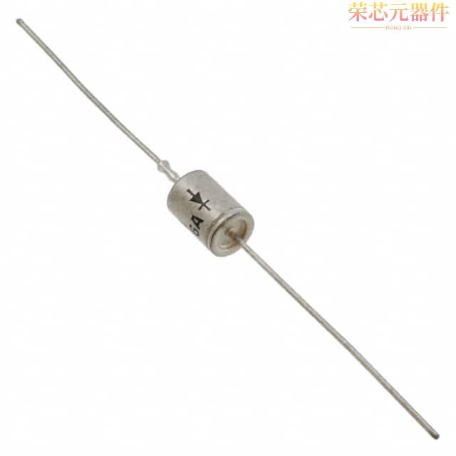 JANTX1N6048A原装「TVS DIODE 20VWM 33.2VC DO13」正品