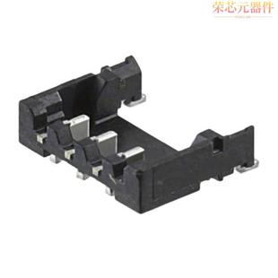 「CONN 1.2MM」正品 SMD DF57H HEADER 原装 1.2V 3POS