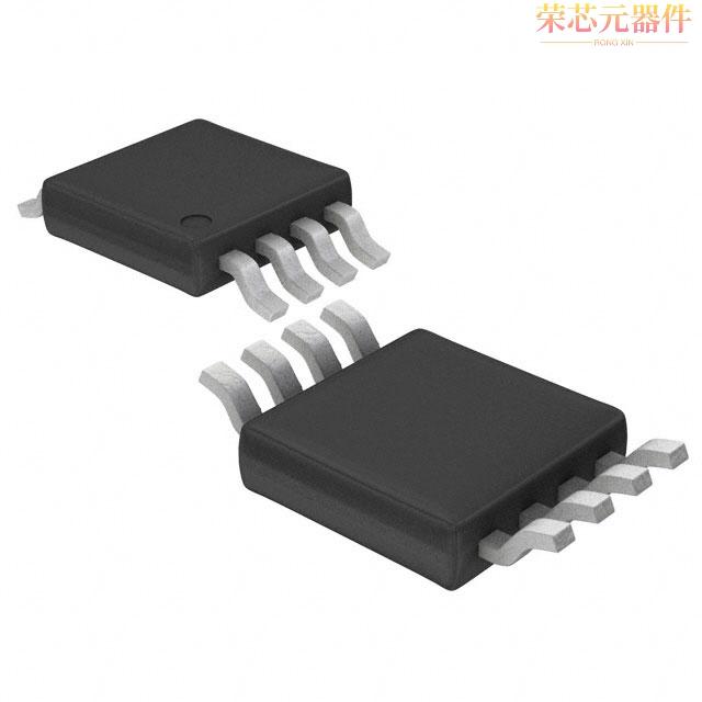 LTC6655CHMS8-4.096#TRPBF原装「IC VREF SERIES 0.05