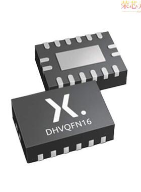 74AXP4T245BQX原装「IC TRANSLATR TXRX 5.5V 16DHVQFN」正品