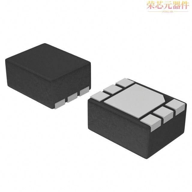 NCP349MNTBG原装「IC VOLTAGE DETECTOR OVP 6DFN」正品
