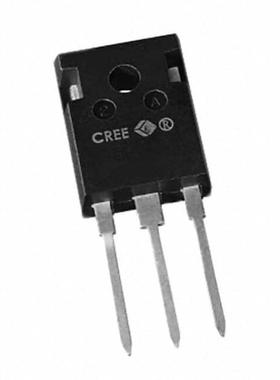 C3M0075120D原装「SICFET N-CH 1200V 30A TO247-3」正品
