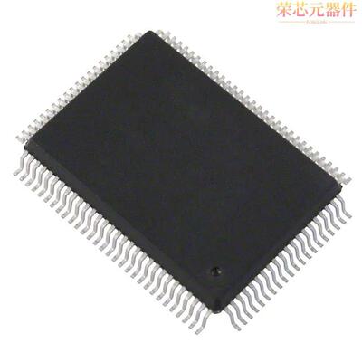 IA186ESPQF100IR03原装「IC MCU 8/16BIT ROMLESS 100