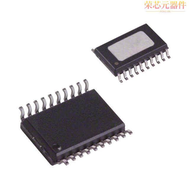AD8320ARP原装「IC LINE DVR VARIABLE GAIN 20SOIC」正品