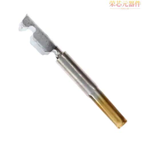 1658686-2原装「CONN SOCKET 22-28AWG GOLD CRIMP」正品