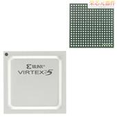 10FGG324C原装 9.2NS 「IC XC2C512 CPLD 512MC 324BGA」正品