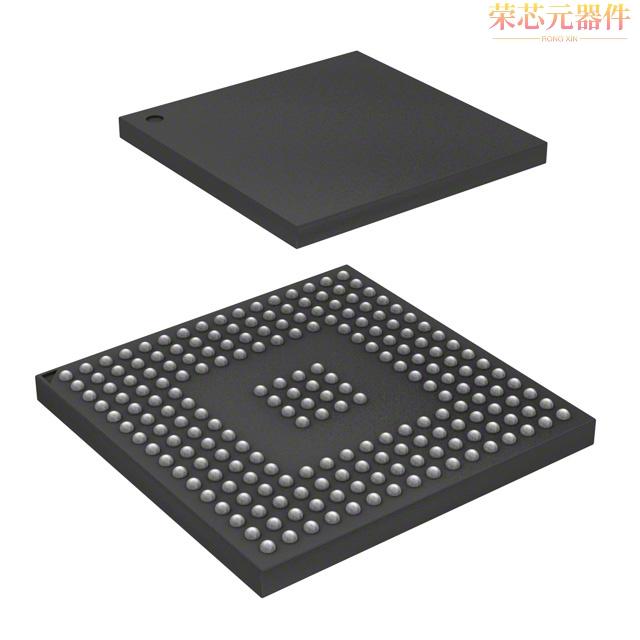 MAC7131MVF40原装「IC MCU 32B 544KB FLASH 208MAPBGA」正品