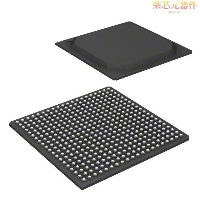 KSZ9692XPB原装「IC ARM9 PHY 5MBPS 400BGA」正品