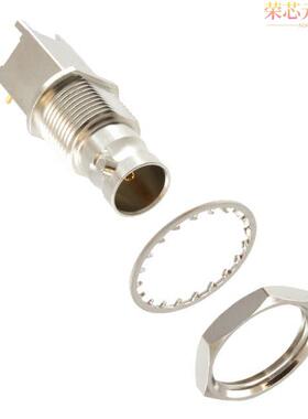 112803原装「CONN BNC RCPT STR 75 OHM SMD」正品