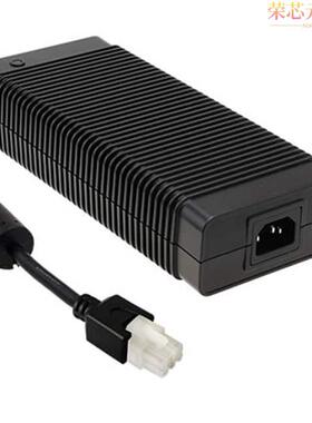 GST280A15-C6P原装「AC/DC DESKTOP ADAPTER 15V 255W」正品
