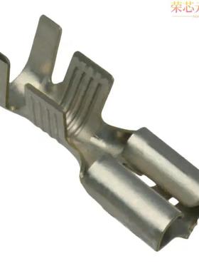 180351-2原装「CONN QC RCPT 10-12AWG 0.250」正品