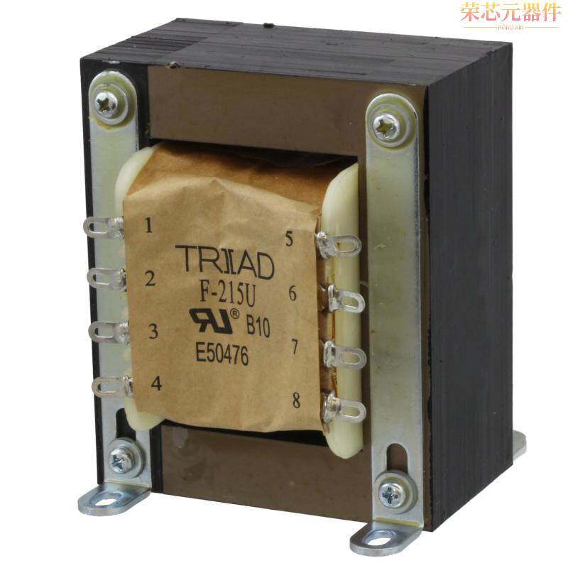 F-215U原装「PWR XFMR LAMINATED 192VA CHAS MT」正品