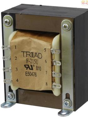 F-215U原装「PWR XFMR LAMINATED 192VA CHAS MT」正品