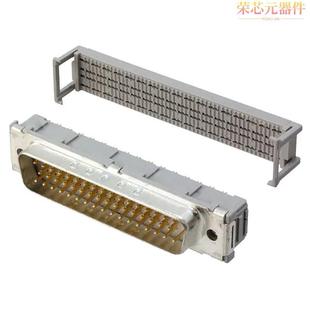 50P 「CONN IDC」正品 MNT PNL PLUG SUB 6005原装 8250