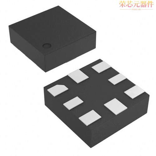 BQ298000RUGT原装「IC BATT PROT LI-ION 1CELL 8X2QFN」正品