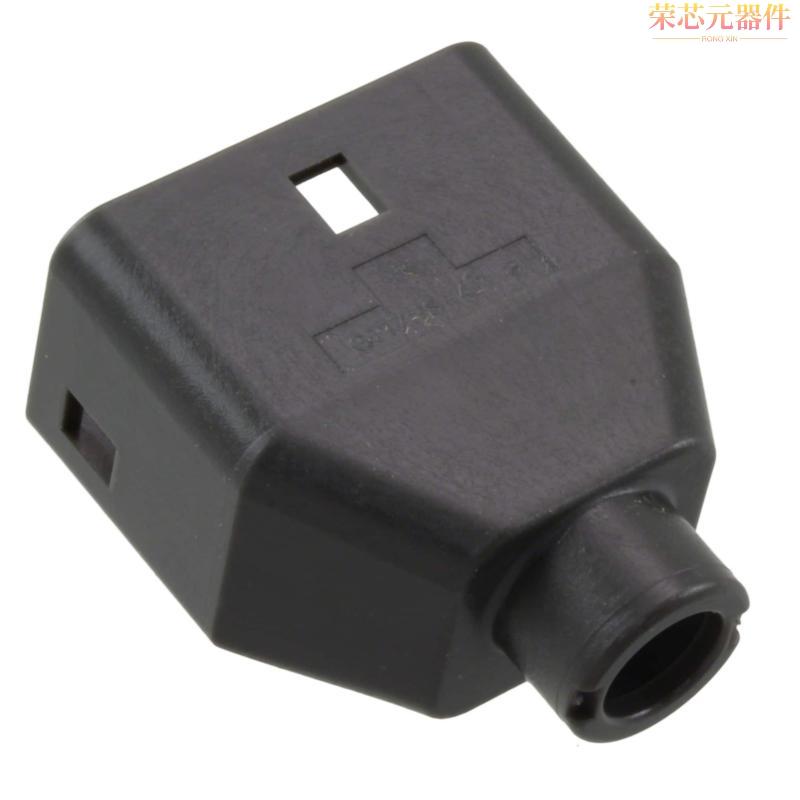 GT17HS-4P-R原装「CONN RETAINER FOR GT17 HSG」正品