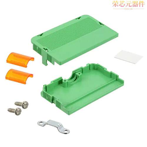 1834482原装「CONN TERM BLK CABLE HSG GN 16POS」正品