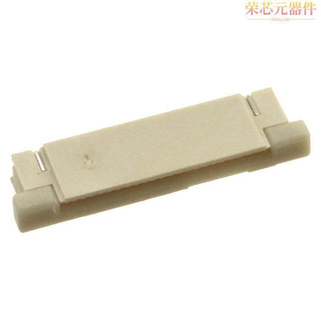 2-1734839-3原装「CONN FPC TOP 23POS 0.50MM R/A」正品