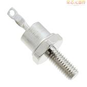 「DIODE 20A GEN 1N5812原装 PURP 50V DO203AA」正品