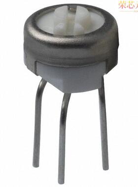 3329P-1-202LF原装「TRIMMER 2K OHM 0.5W PC PIN TOP」正品