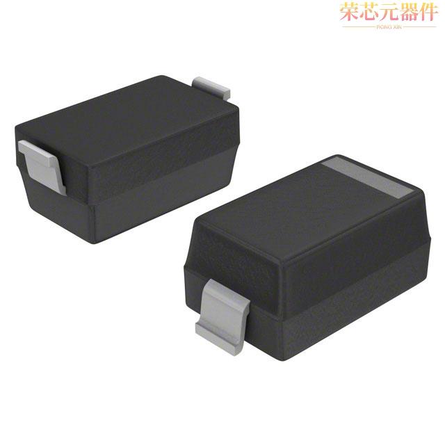 MMSZ5241B原装「DIODE ZENER 11V 500MW SOD123」正品