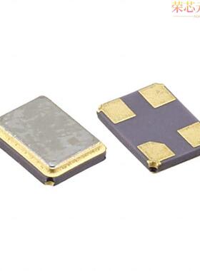 7M40000129原装「CRYSTAL 40.0000MHZ 12PF SMD」正品