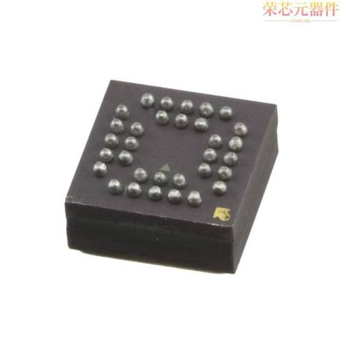 ADXRS642BBGZ原装「IC GYROSCOPE YAW RATE 32CBGA」正品