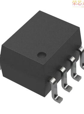 ELD207原装「OPTOISO 3.75KV 2CH TRANS 8-SOP」正品