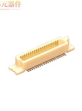 FX6A-40P-0.8SV(71)原装「CONN HDR 40POS SMD GOLD」正品