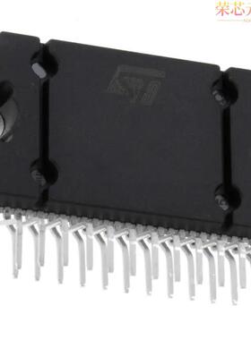 TDA7851F原装「IC AMP AB QUAD 75W 25FLEXIWATT」正品