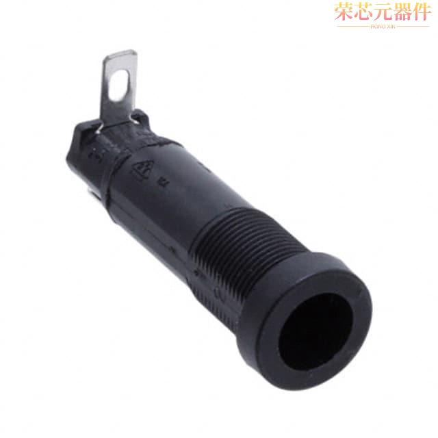 03453LF1HX040原装「FUSE HLDR BODY 250V 20A PNL MNT」正品