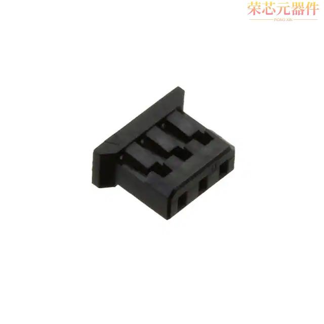 10125836-03-001SP原装「CONN PLUG HSG 3POS 1.20MM」正品